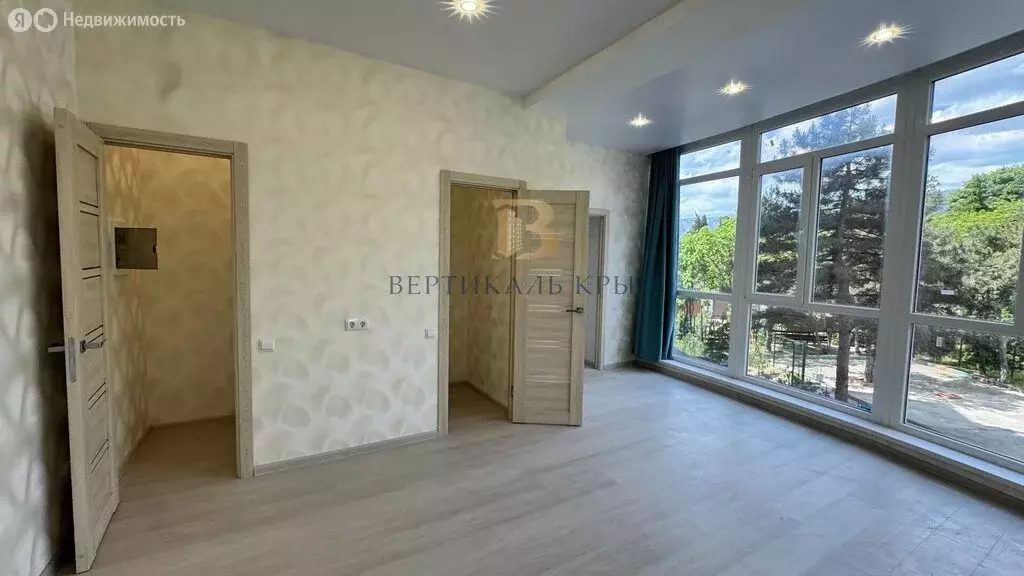 2-комнатная квартира: Восход, улица Авроры, 110 (59 м) - Фото 1