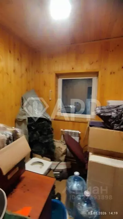 Склад в Татарстан, Казань Поперечно-Ноксинская ул., 3к7 (300 м) - Фото 2