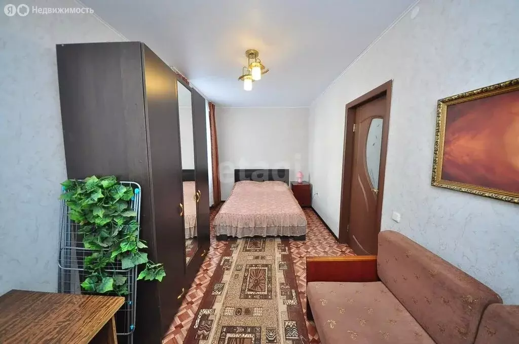 3-комнатная квартира: Салават, улица Горького, 1 (79.5 м) - Фото 2