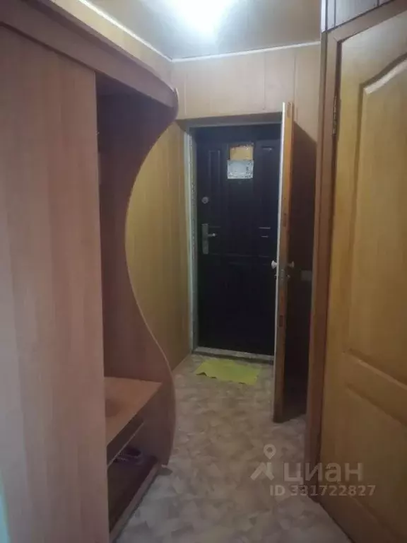 1-к кв. Тульская область, Алексин ул. 50 лет Октября, 21 (30.0 м) - Фото 2