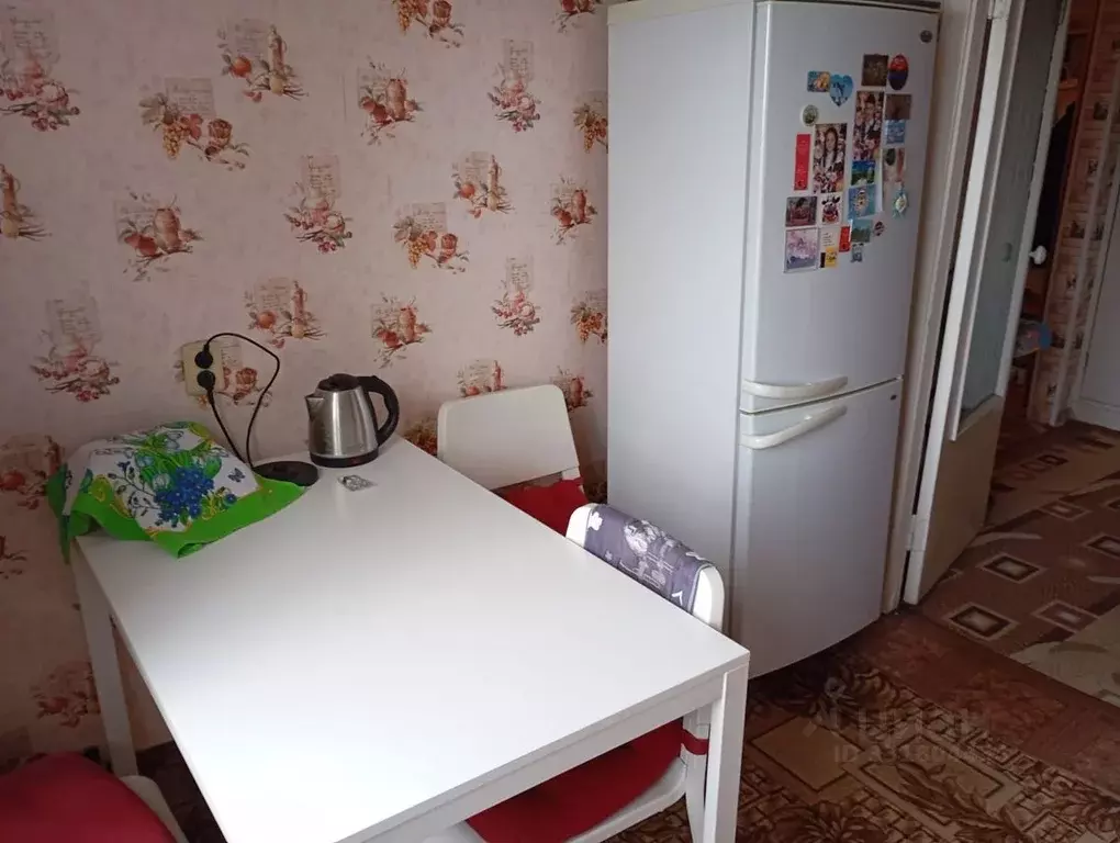 Комната Челябинская область, Челябинск Копейское ш., 43 (12.0 м) - Фото 2