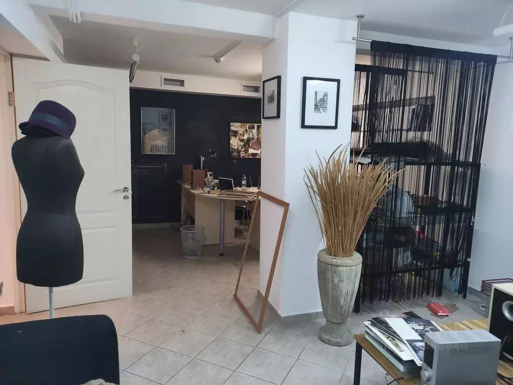 Помещение свободного назначения в Воронежская область, Воронеж ул. ... - Фото 1