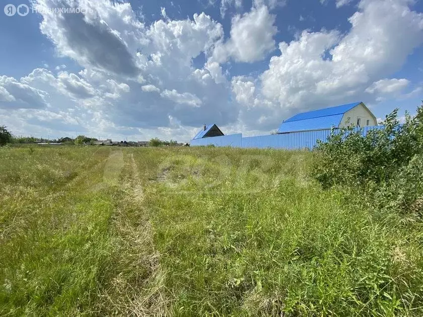 Участок в Тюменский район, село Мичурино (17 м) - Фото 0