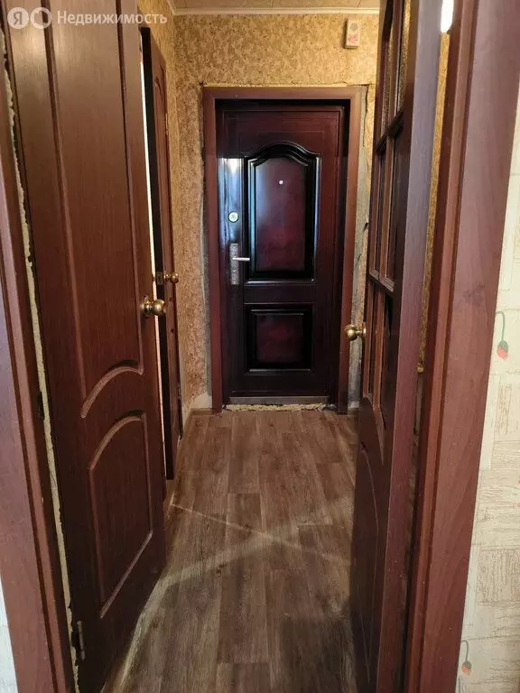 3-комнатная квартира: Саратов, Днепропетровская улица, 4 (67 м) - Фото 0