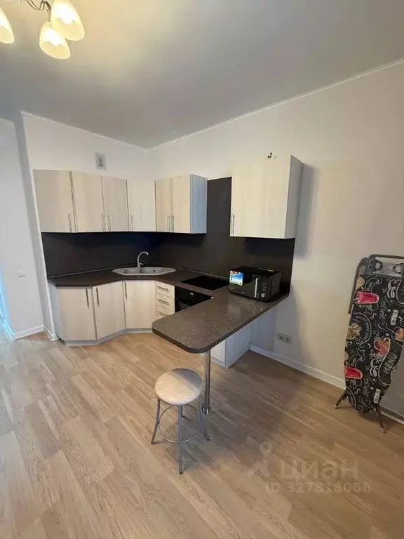 Студия Московская область, Ленинский городской округ, Мисайлово пгт, ... - Фото 2