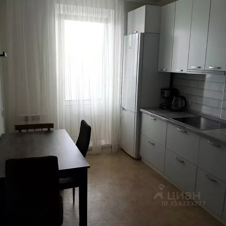 2-к кв. Татарстан, Набережные Челны 63-й комплекс, 01 (57.0 м) - Фото 1