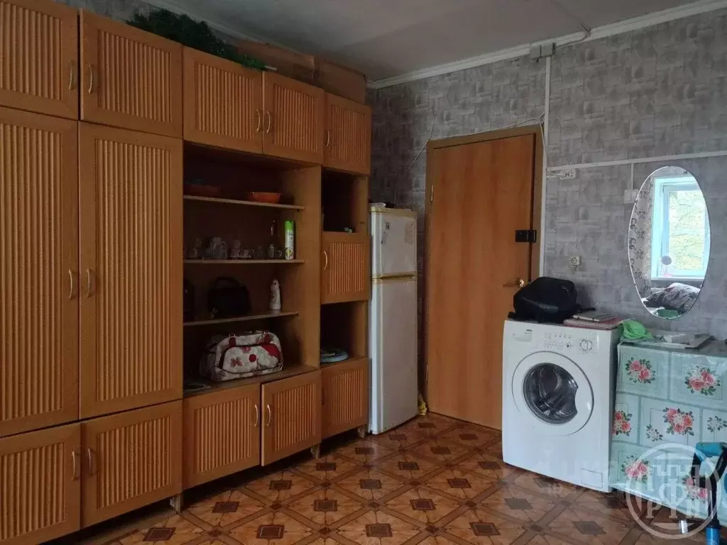 Комната Ленинградская область, Отрадное Кировский район, ул. Ленина, ... - Фото 2