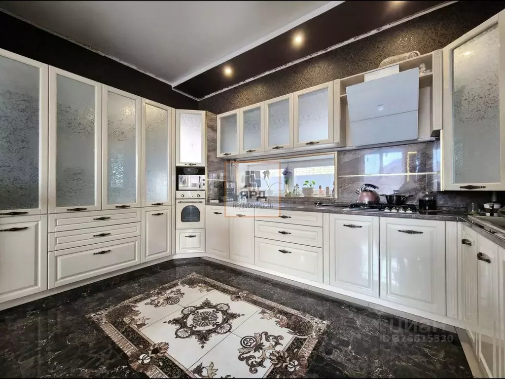 Дом в Ростовская область, Таганрог 25-й пер. (138 м) - Фото 1