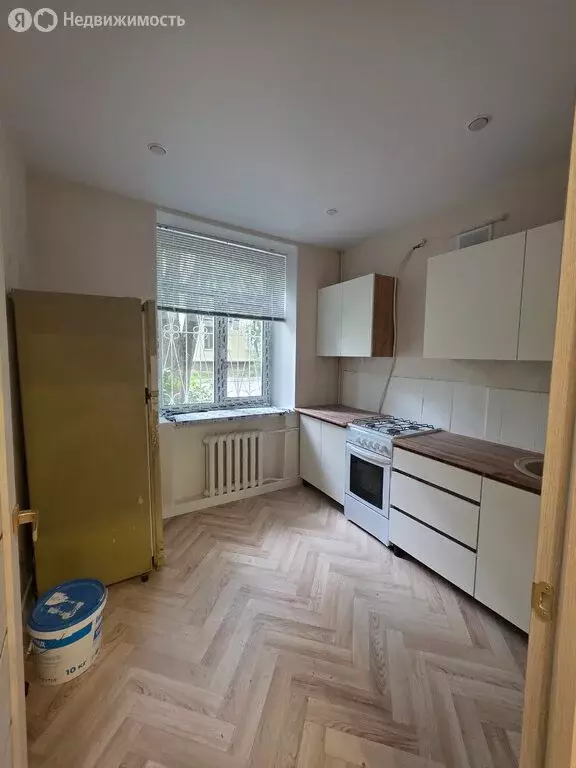 3-комнатная квартира: Красногорск, Волоколамское шоссе, 4/1 (64 м) - Фото 0