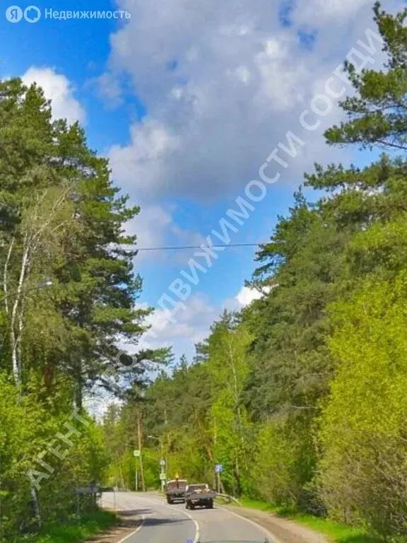 Участок в Лыткарино, СНТ СН Взлёт (4.52 м) - Фото 1