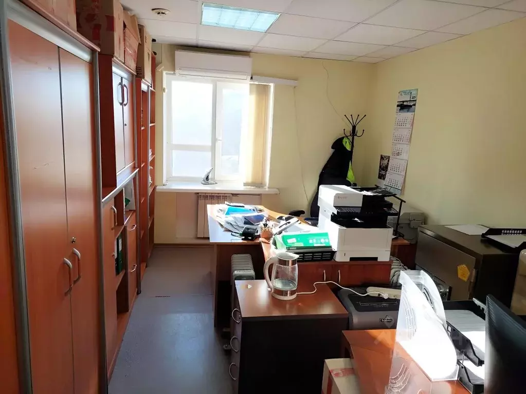 Офис в Ростовская область, Ростов-на-Дону Советская ул., 61 (16 м) - Фото 1