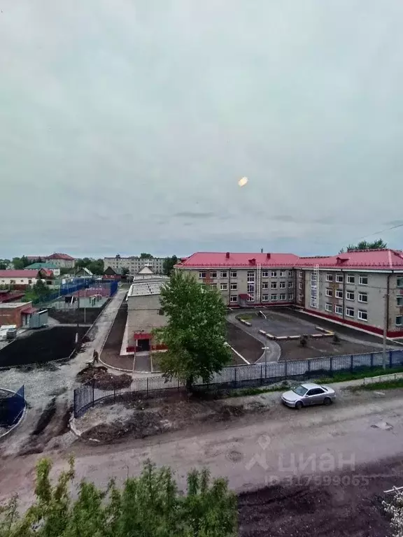 2-к кв. Новосибирская область, Куйбышев 14-й кв-л, 3 (43.7 м) - Фото 1