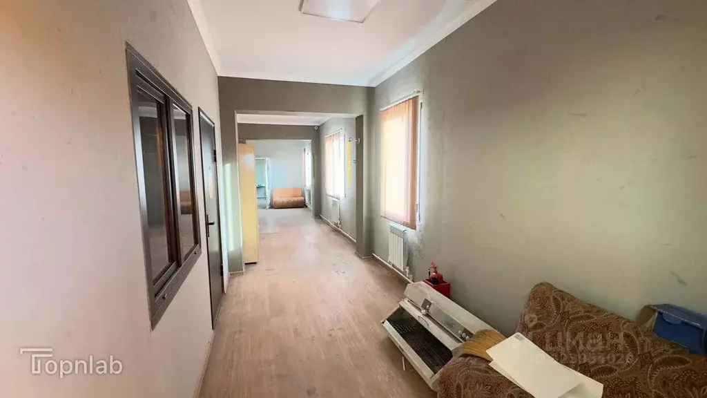 Производственное помещение в Астраханская область, Астрахань ул. ... - Фото 1