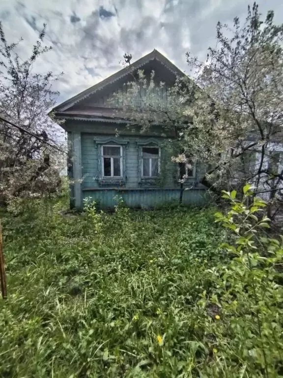 Участок в Нижегородская область, Нижний Новгород пос. Гнилицы, ул. ... - Фото 2