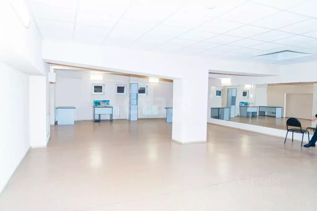 Помещение свободного назначения в Башкортостан, Уфа ул. Гоголя, 60 ... - Фото 2