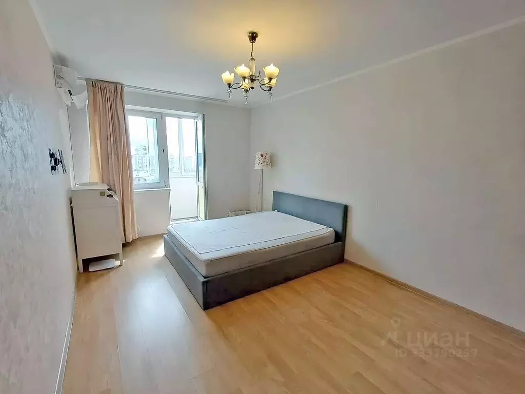 2-к кв. Москва Профсоюзная ул., 8К2 (53.5 м) - Фото 1