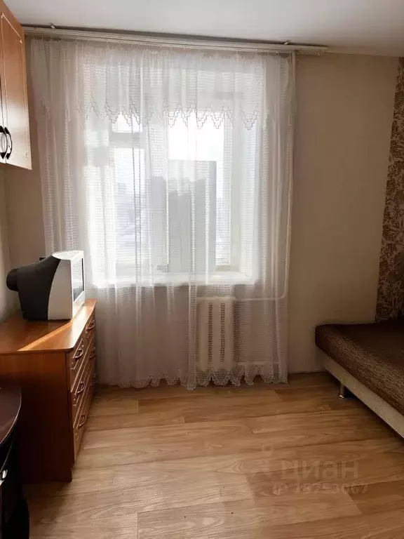 Комната Чувашия, Чебоксары просп. Мира, 6 (11.4 м) - Фото 1