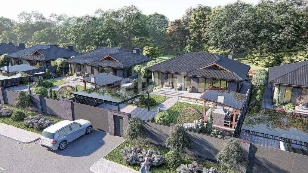 Участок в Ставропольский край, Ставрополь № 19 мкр,  (5.0 сот.) - Фото 1