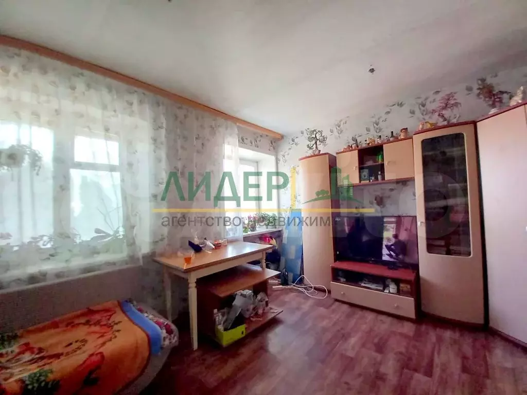 Квартира-студия, 17м, 5/5эт. - Фото 1