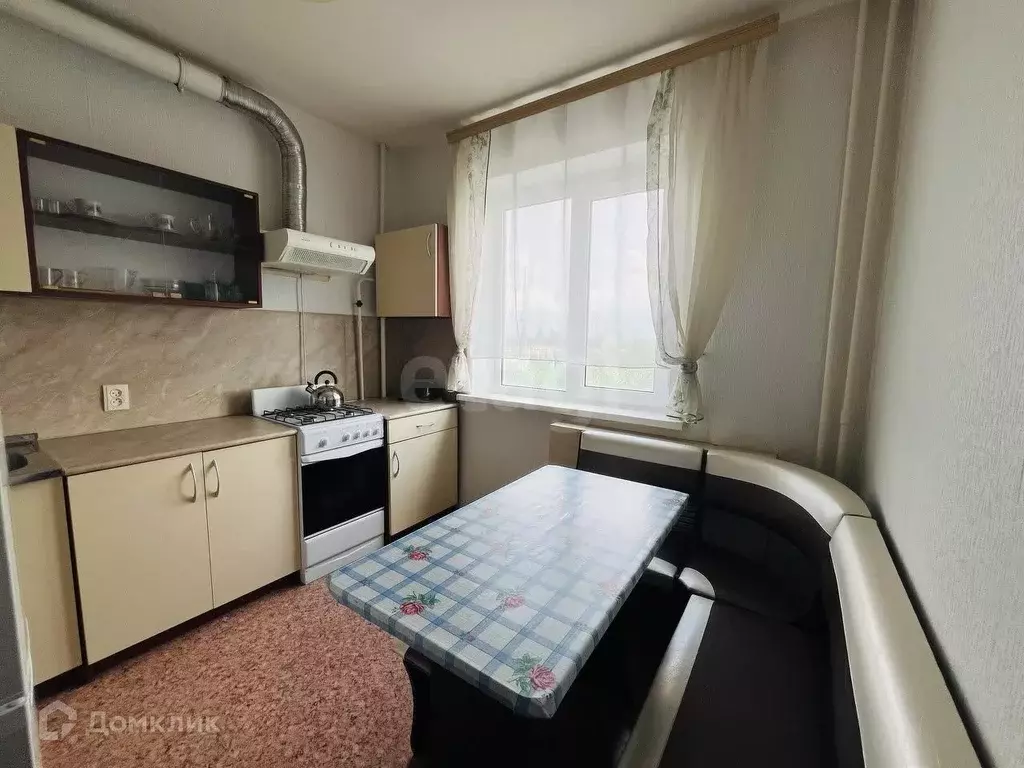 Продаётся 1-к квартира, 38 м - Фото 0