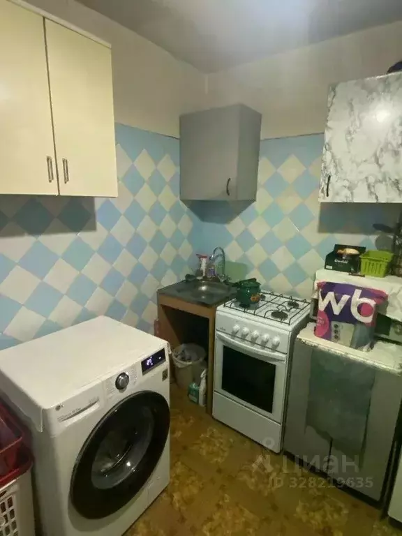 Квартира, 3 комнаты, 56 м - Фото 2