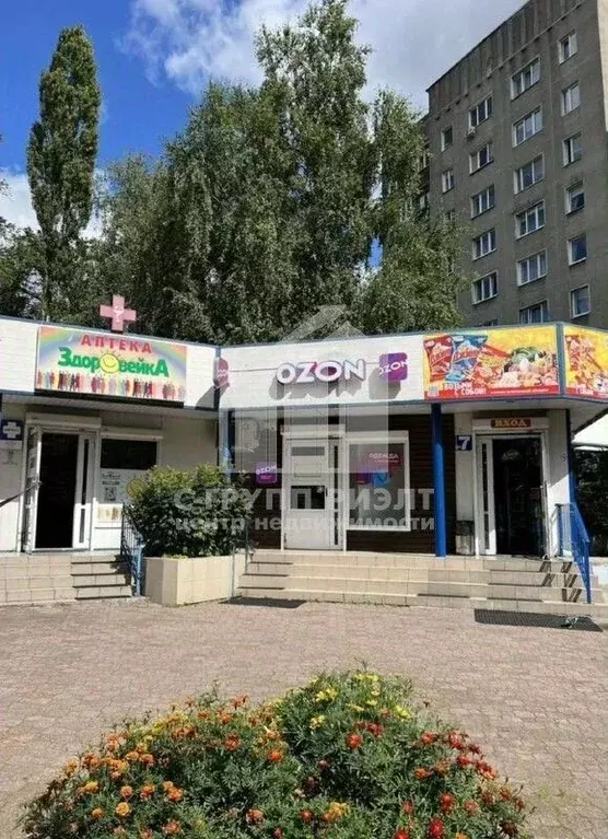 Помещение свободного назначения в Калининградская область, Калининград ... - Фото 2