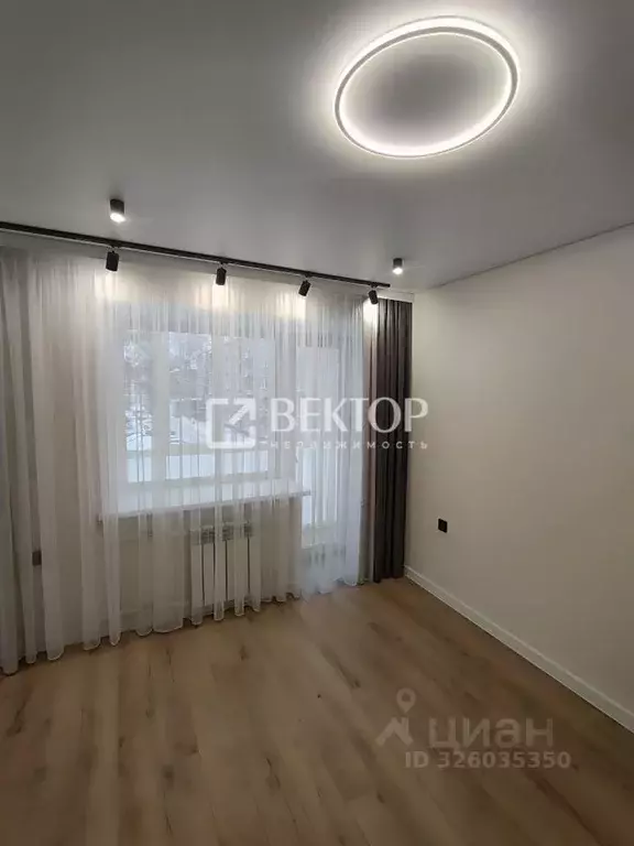 3-к кв. Ярославская область, Ярославль Светлая ул., 34 (58.0 м) - Фото 2