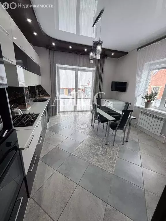 Дом в Ишимбай, улица Шакира Маннанова, 12 (128 м) - Фото 2