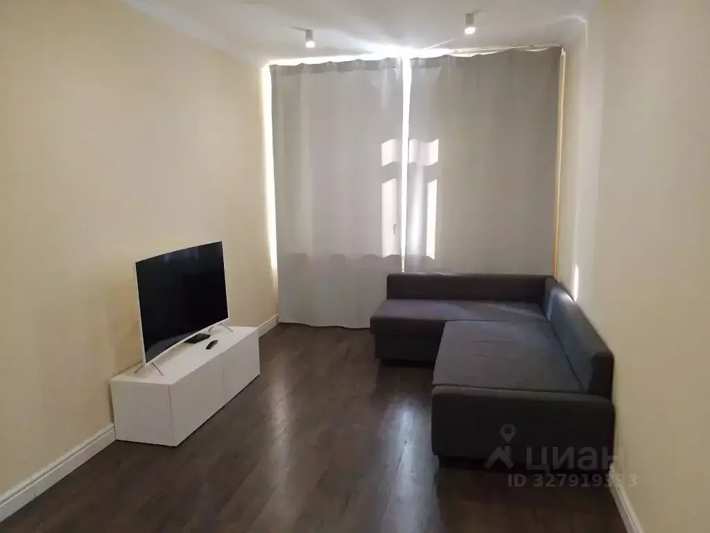 1-к кв. Московская область, Химки ул. Германа Титова, 12к1 (32.0 м) - Фото 1