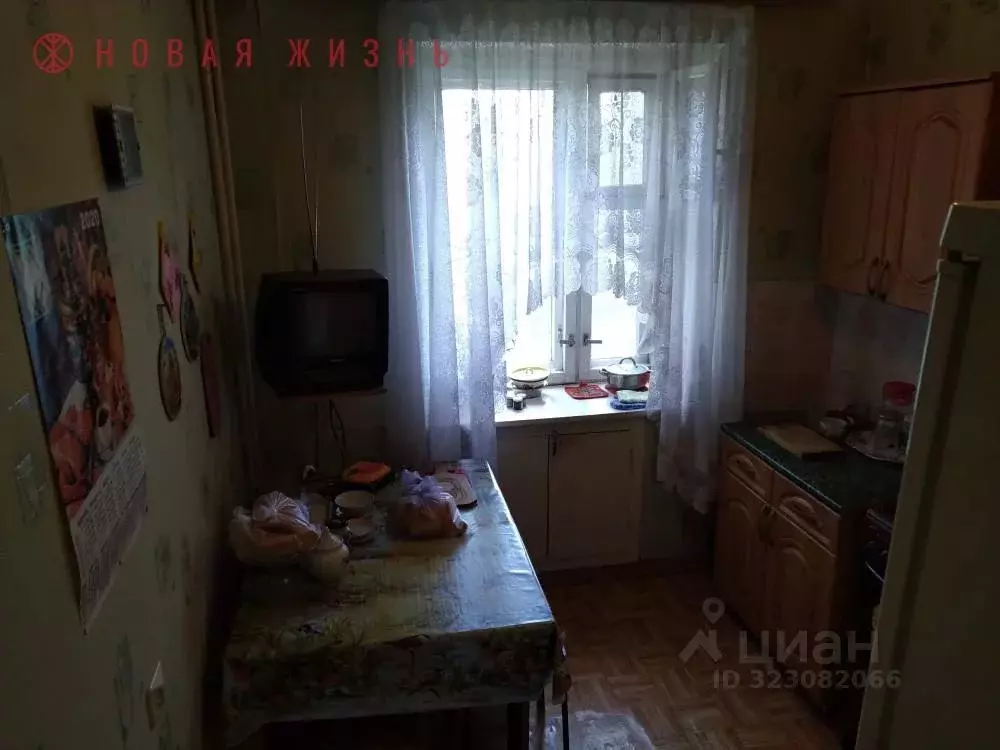 4-к кв. Самарская область, Самара ул. Советской Армии, 127 (82.6 м) - Фото 0