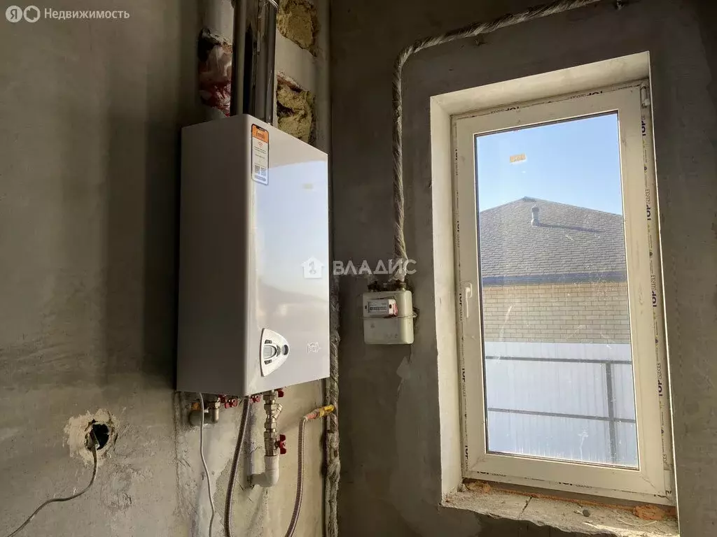 Дом в деревня Новоподклетное, улица Генерала Брусилова, 25 (125 м) - Фото 2