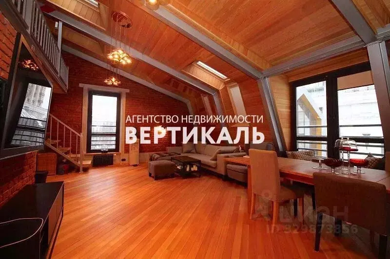 Помещение свободного назначения в Москва проезд Аэропорта, 8С9 (62 м) - Фото 1