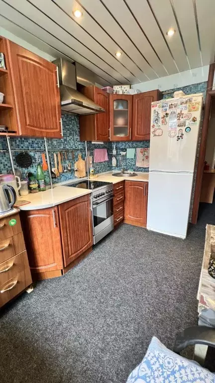 Комната Москва ул. Красного Маяка, 18к1 (14.0 м) - Фото 1