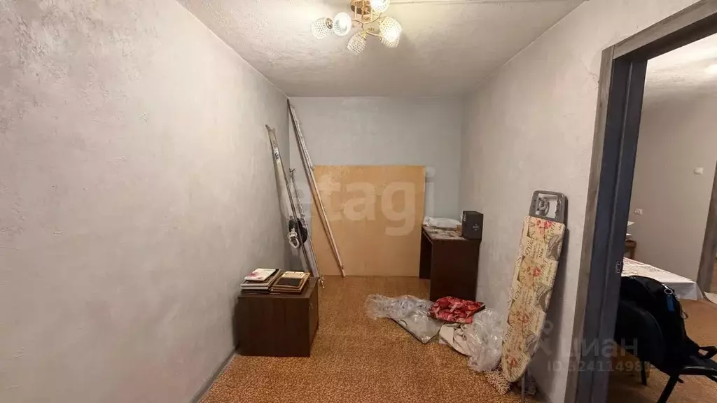 2-к кв. Красноярский край, Норильск Ленинградская ул. (42.9 м) - Фото 0