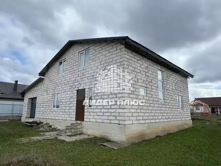 Дом 186 м на участке 15 сот. - Фото 1