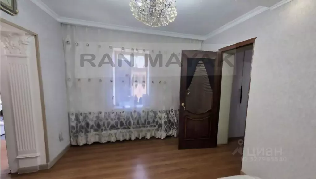 Дом в Адыгея, Майкоп Подгорная ул., 254 (40 м) - Фото 2