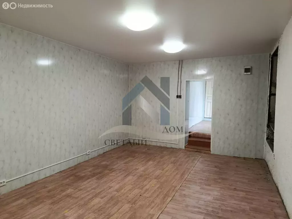 Склад (56.8 м) - Фото 1