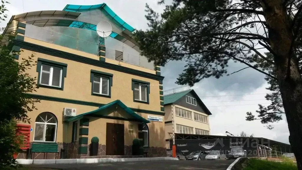 Комната Удмуртия, Ижевск Ракетная ул., 63 (10.0 м) - Фото 2
