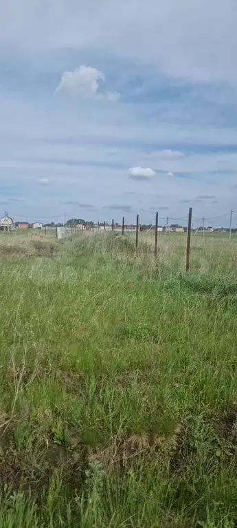 Участок 10 сот. (ИЖС) - Фото 1
