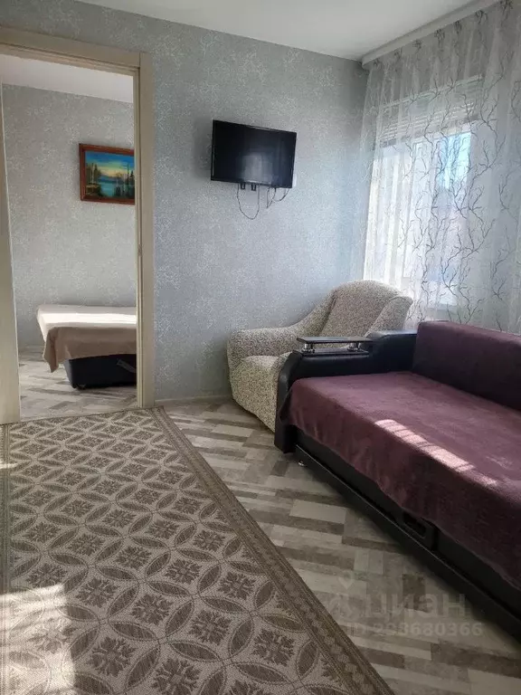 Дом в Краснодарский край, Ейск ул. Калинина, 30 (40 м) - Фото 0