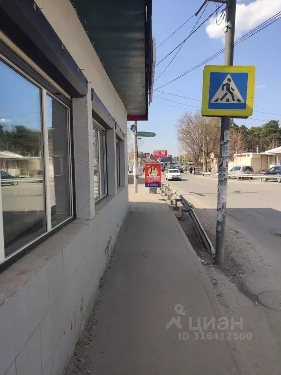 Помещение свободного назначения в Московская область, Люберцы ... - Фото 0