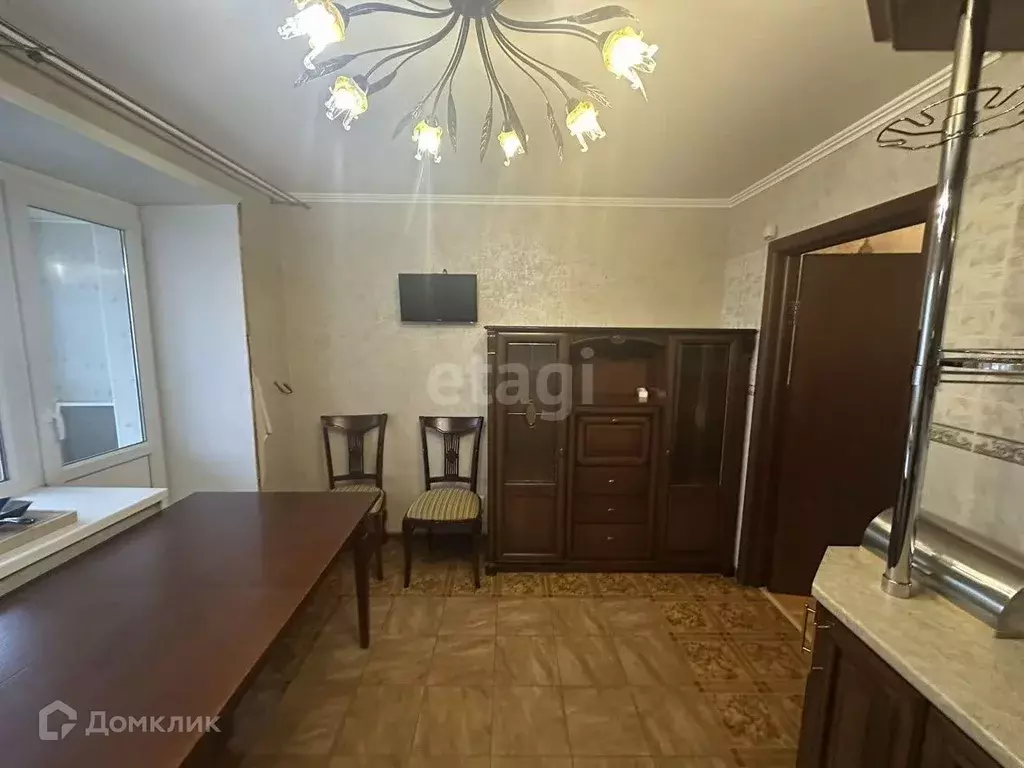 Продаётся 3-к квартира, 95.7 м - Фото 1