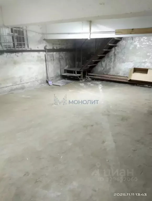 Помещение свободного назначения в Нижегородская область, Нижний ... - Фото 2