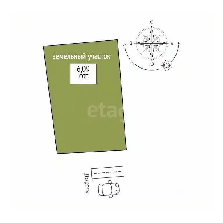 Дом в Свердловская область, Нижний Тагил № 3 ОАО НТМК СНТ, ул. ... - Фото 1