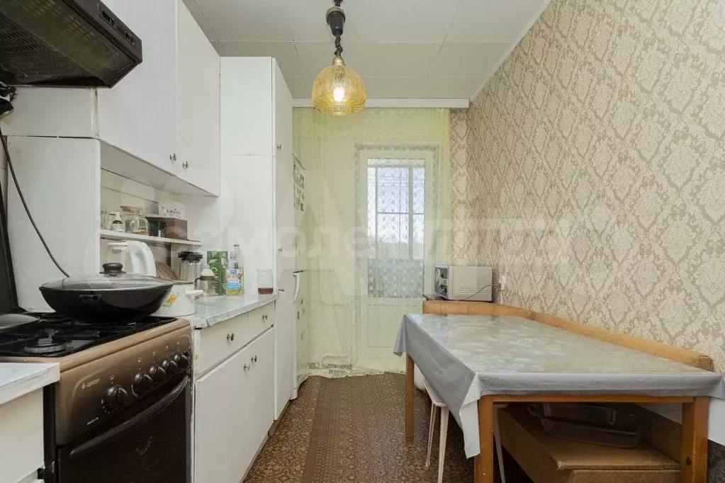 4-к. квартира, 78,2 м, 4/5 эт. - Фото 0