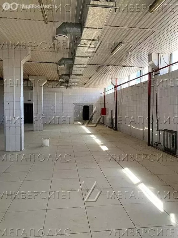 Производственное помещение (324 м) - Фото 2