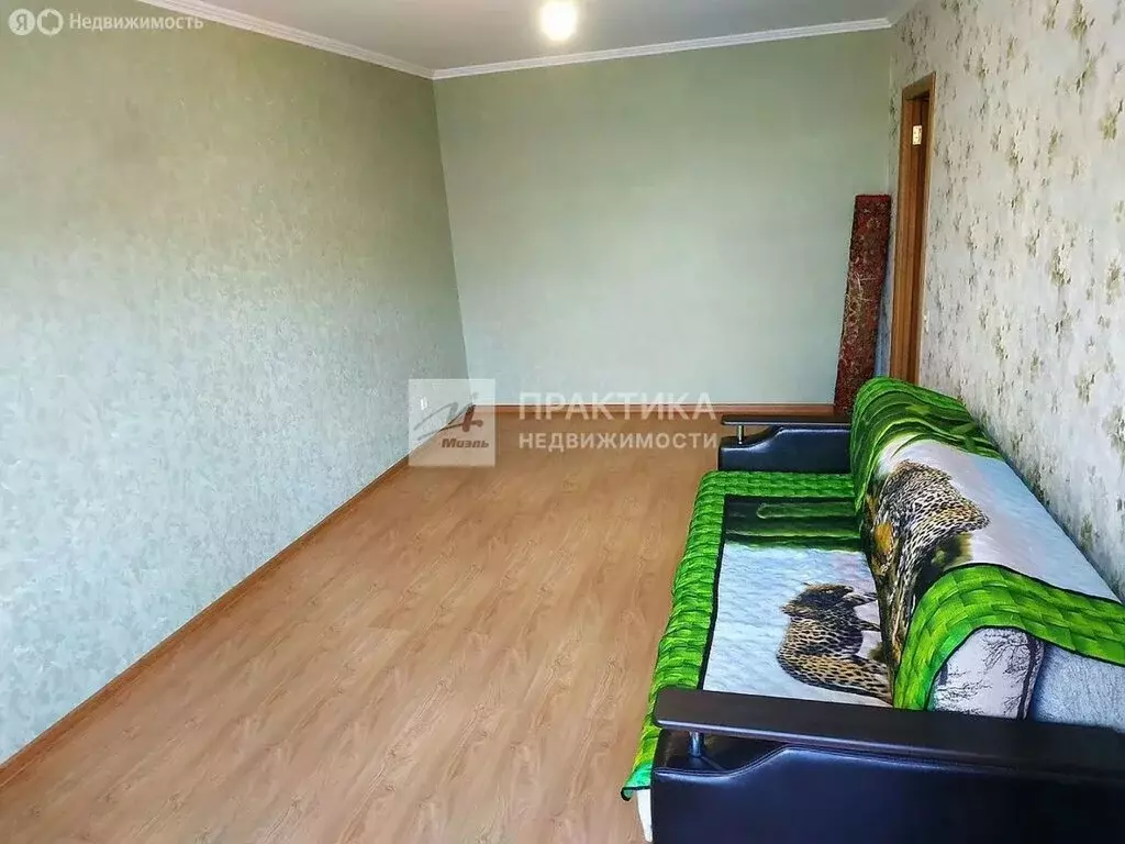 2-комнатная квартира: Москва, Люблинская улица, 5к5 (48 м) - Фото 1