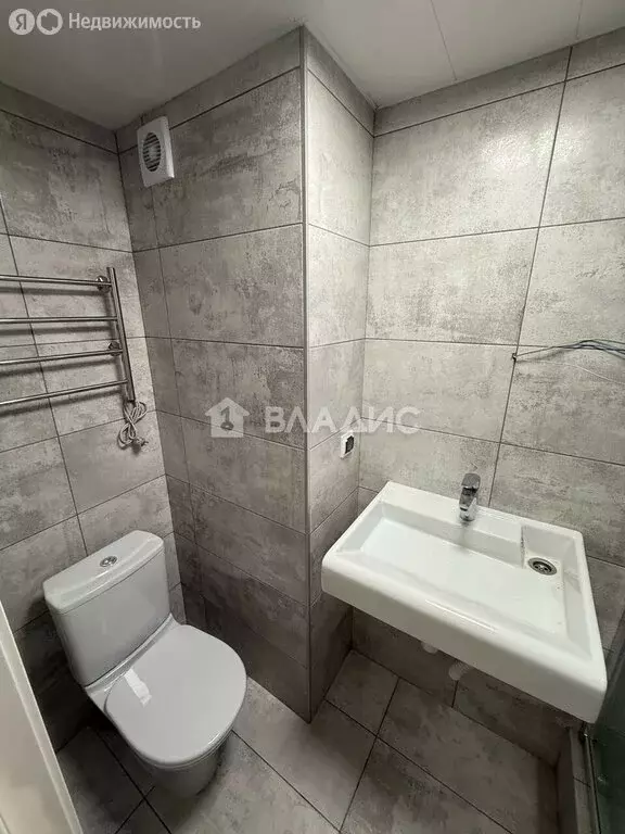 Квартира-студия: Москва, Сенежская улица, 3 (14.7 м) - Фото 0