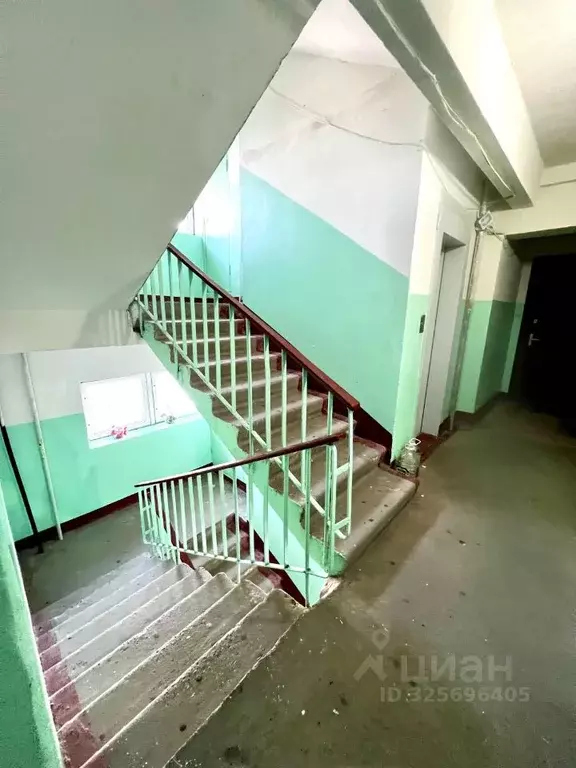 2-к кв. Пензенская область, Пенза Пролетарская ул., 10 (54.0 м) - Фото 2