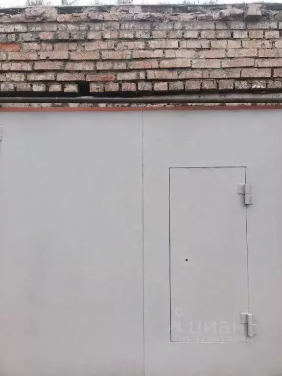 Гараж в Новосибирская область, Новосибирск  (18 м) - Фото 2